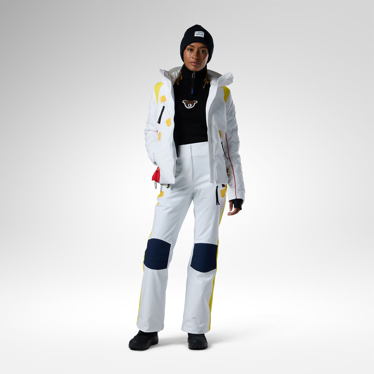 Rossignol Women's JCC Valdiz Ski Pants [Ljava.lang.Object;@2a648258