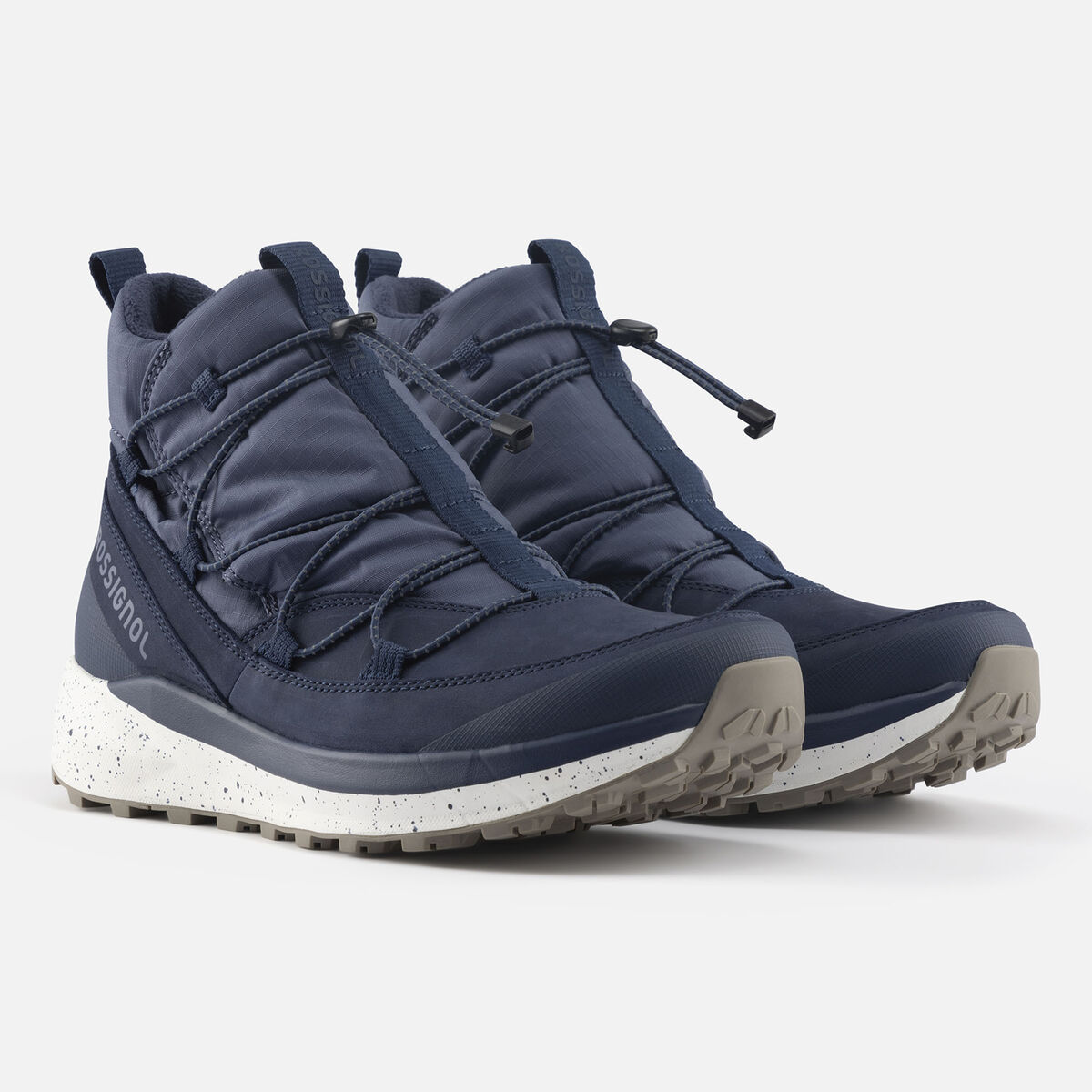 Rossignol Men's Resort Mid Shoes Blue