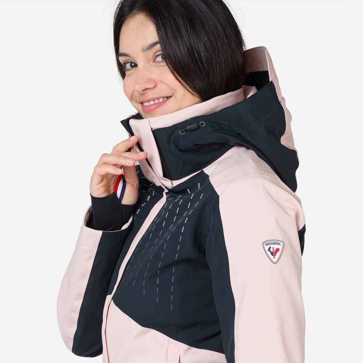 Women's Degrade Ski Jacket