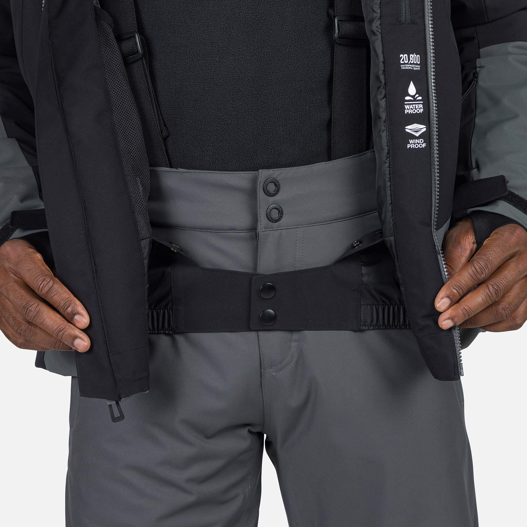 スキー ROSSIGNOL ASIAN FIT DEMO JACKET/PANS S Amazon.com: Rossignol Siz Jacket - Insulated Men's Ski Jacket