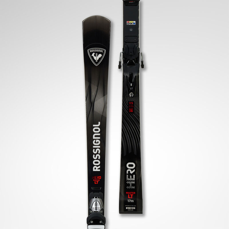 Rossignol HERO MASTER LT R22 Alpinski 