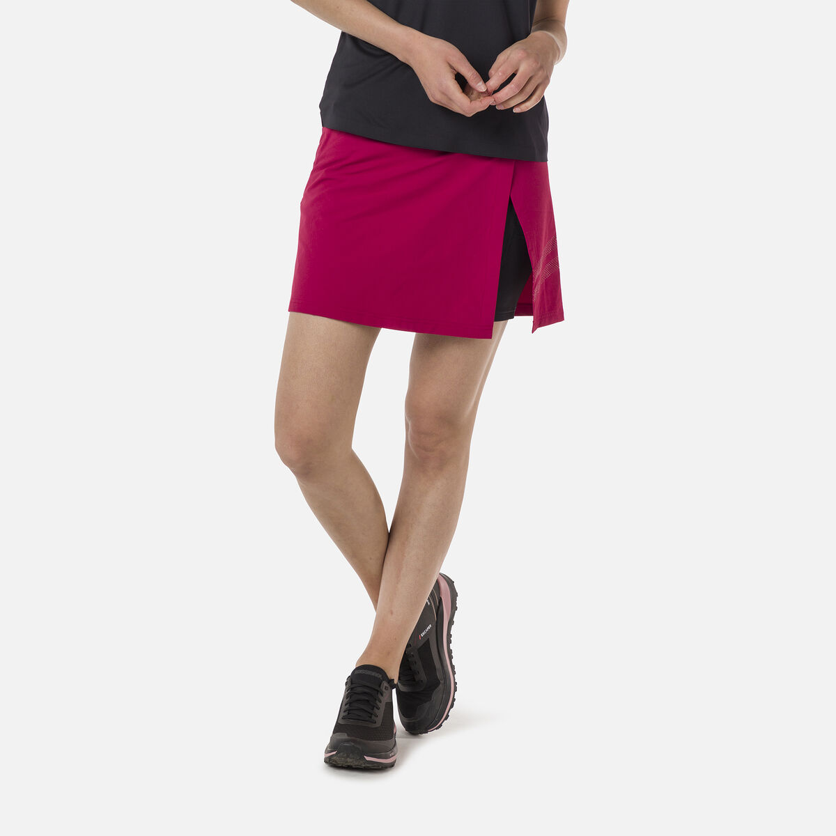 Women's Lightweight Breathable Skirt