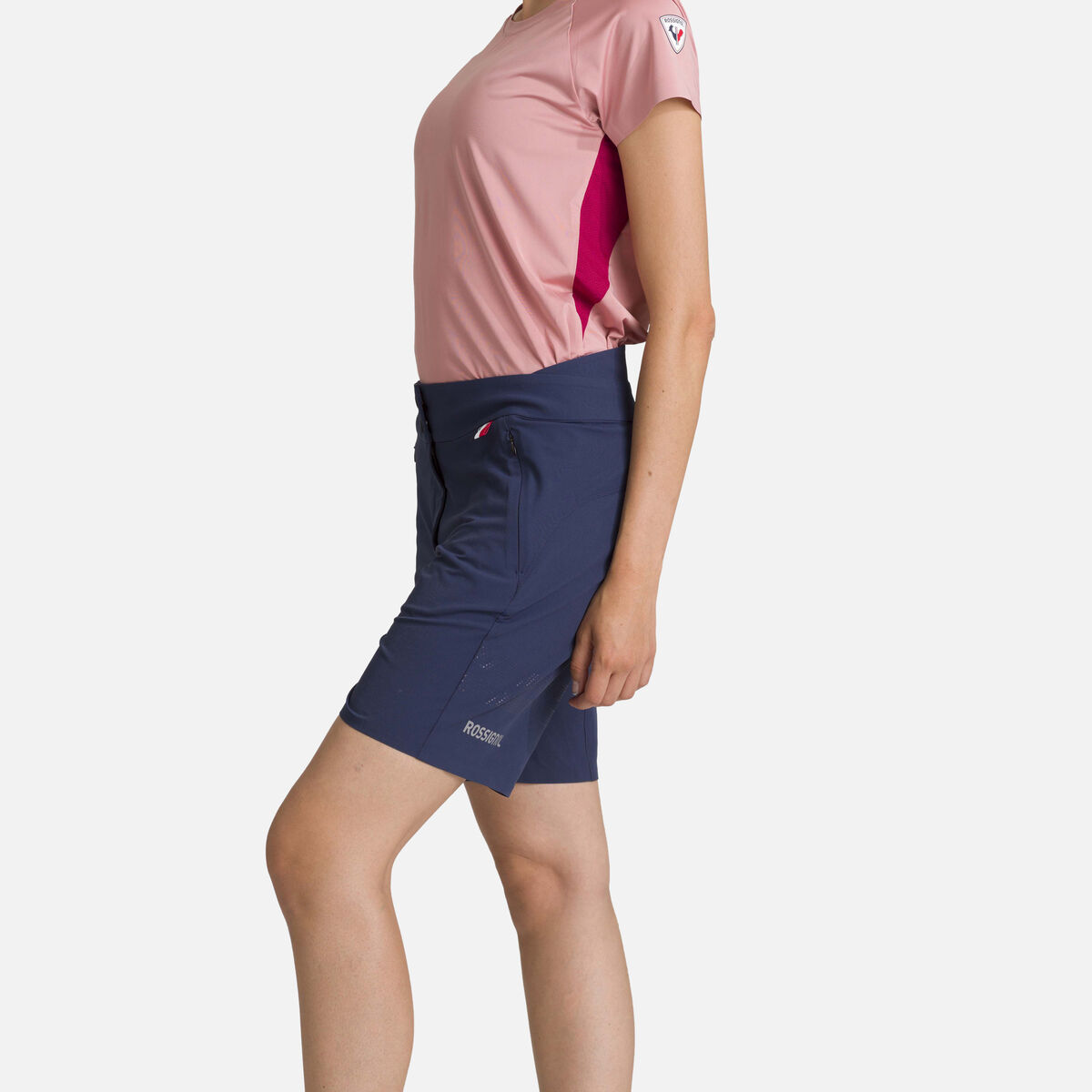 Women's Lightweight Breathable Shorts