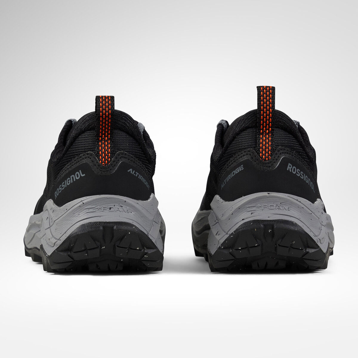 Rossignol Chaussures de Randonn&eacute;e Altridge Low pour femmes Black