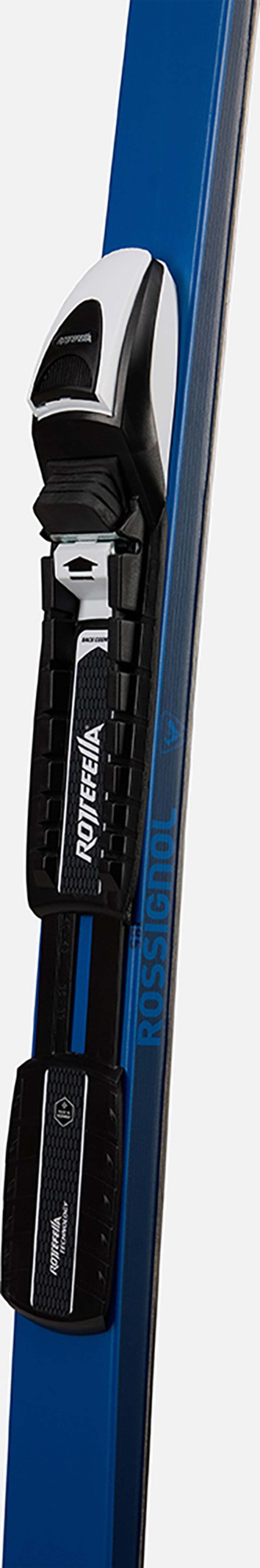 Rossignol Unisex Nordic Backcountry Skis Bc 65 Positrack [Ldw.value.EnumValue;@a14da47