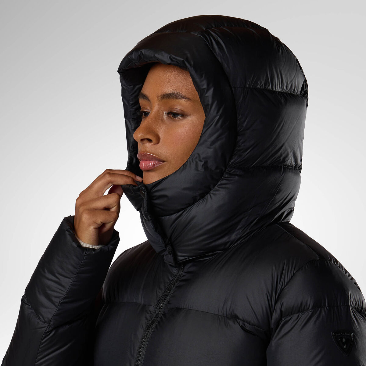 Rossignol Women's Abel Belted Down Parka [Ldw.value.EnumValue;@269f6881