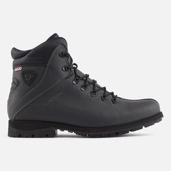 Rossignol Bottines Chamonix noires homme black