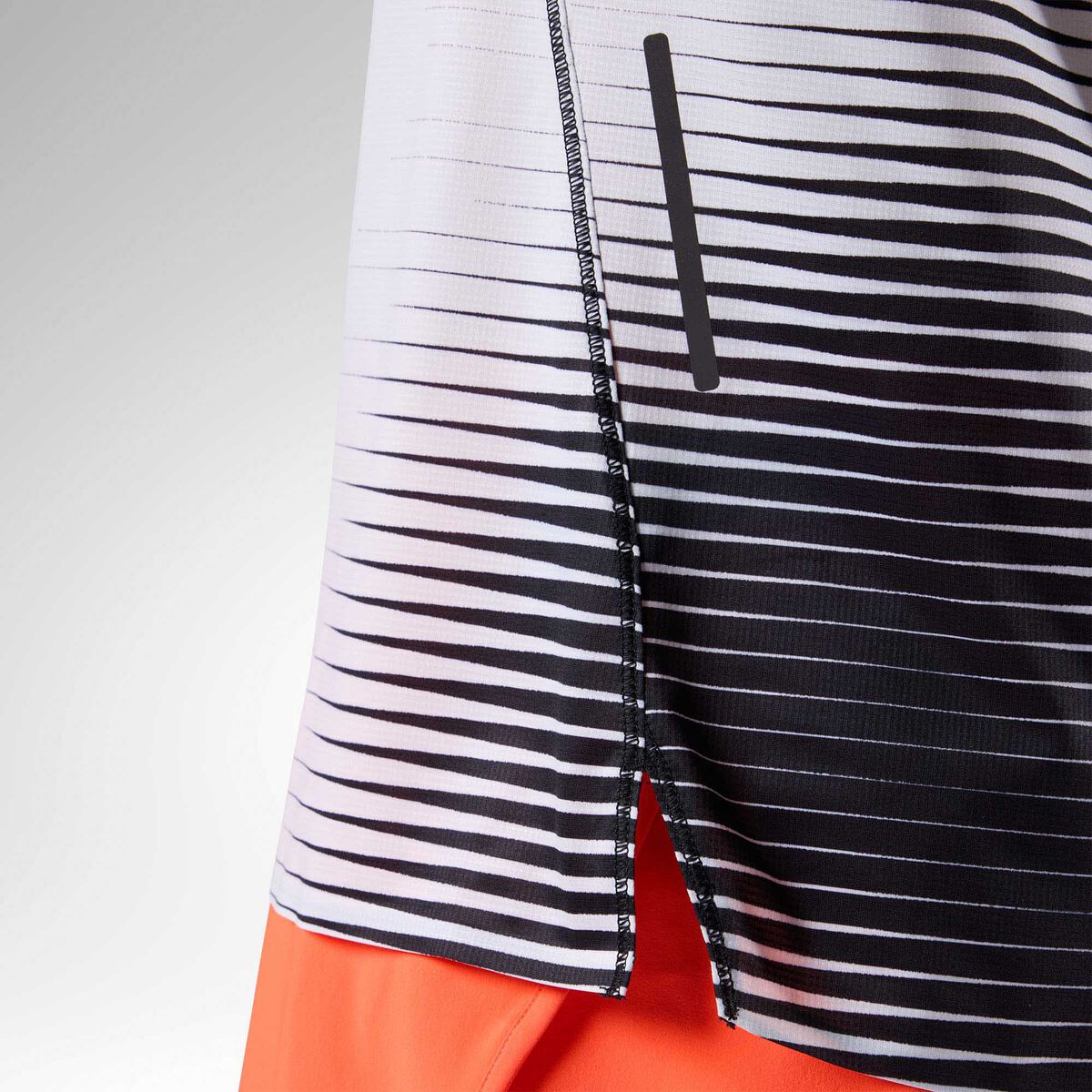 Rossignol T-shirt Sapa Ultra pour hommes black