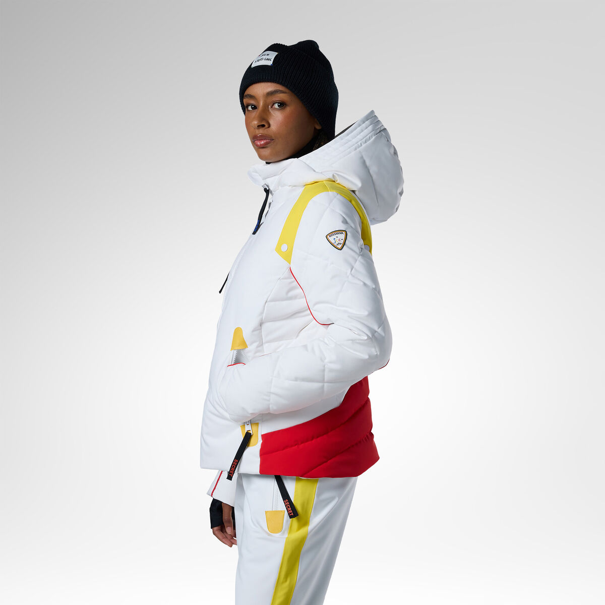 Rossignol JCC Valdiz Daunen-Skijacke f&uuml;r Damen [Ljava.lang.Object;@e937f31