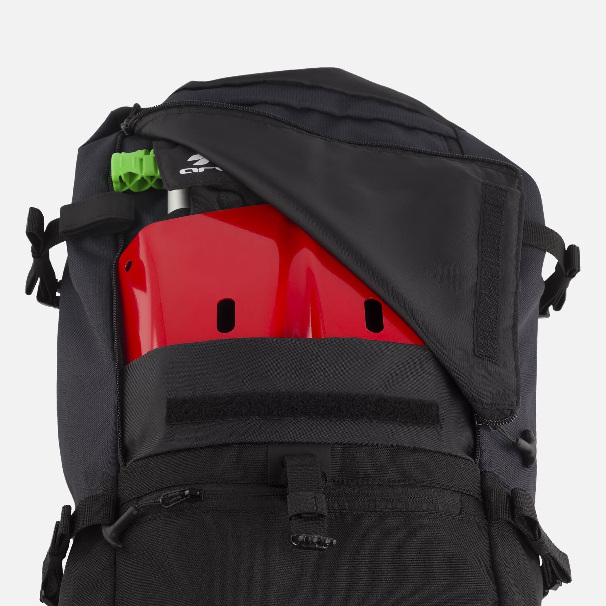 Unisex's ESCAPER FREE 25L | black | Rossignol