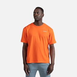 Rossignol Men's Waterfall Tee Orange