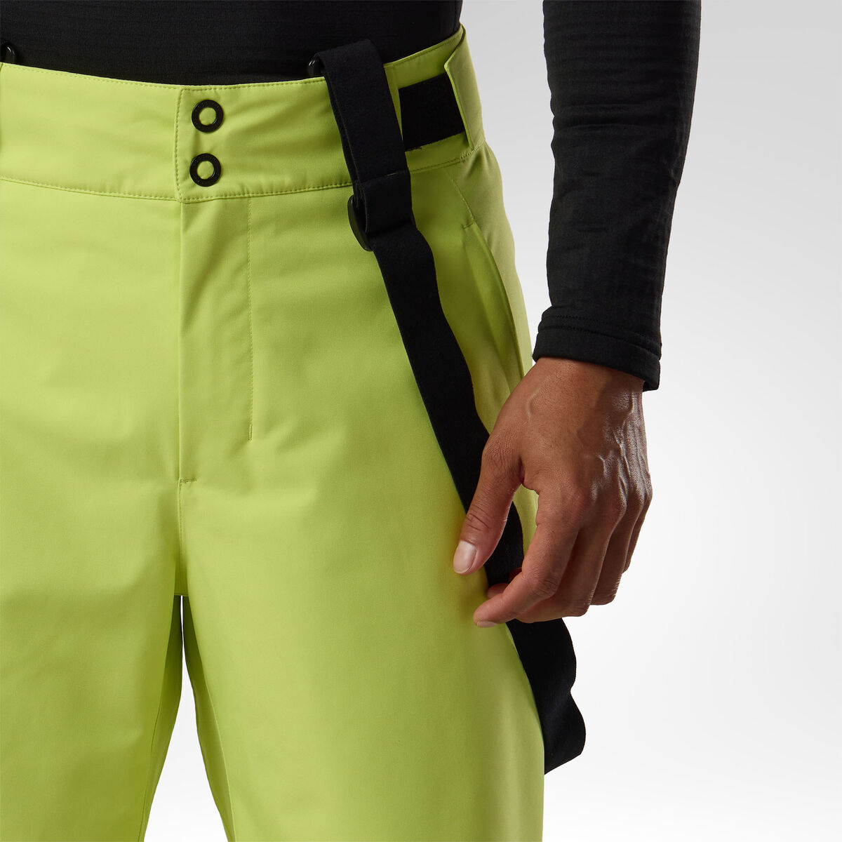 Rossignol Men's Insulated Ski Pants [Ldw.value.EnumValue;@31d2334f