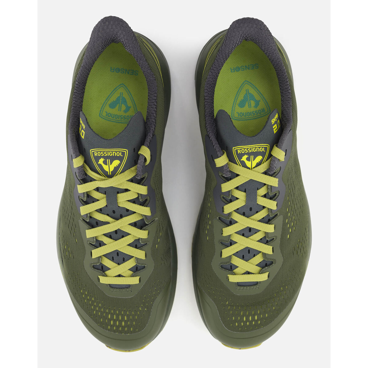 Rossignol Chaussures SKPR 2.0 Active Homme Green