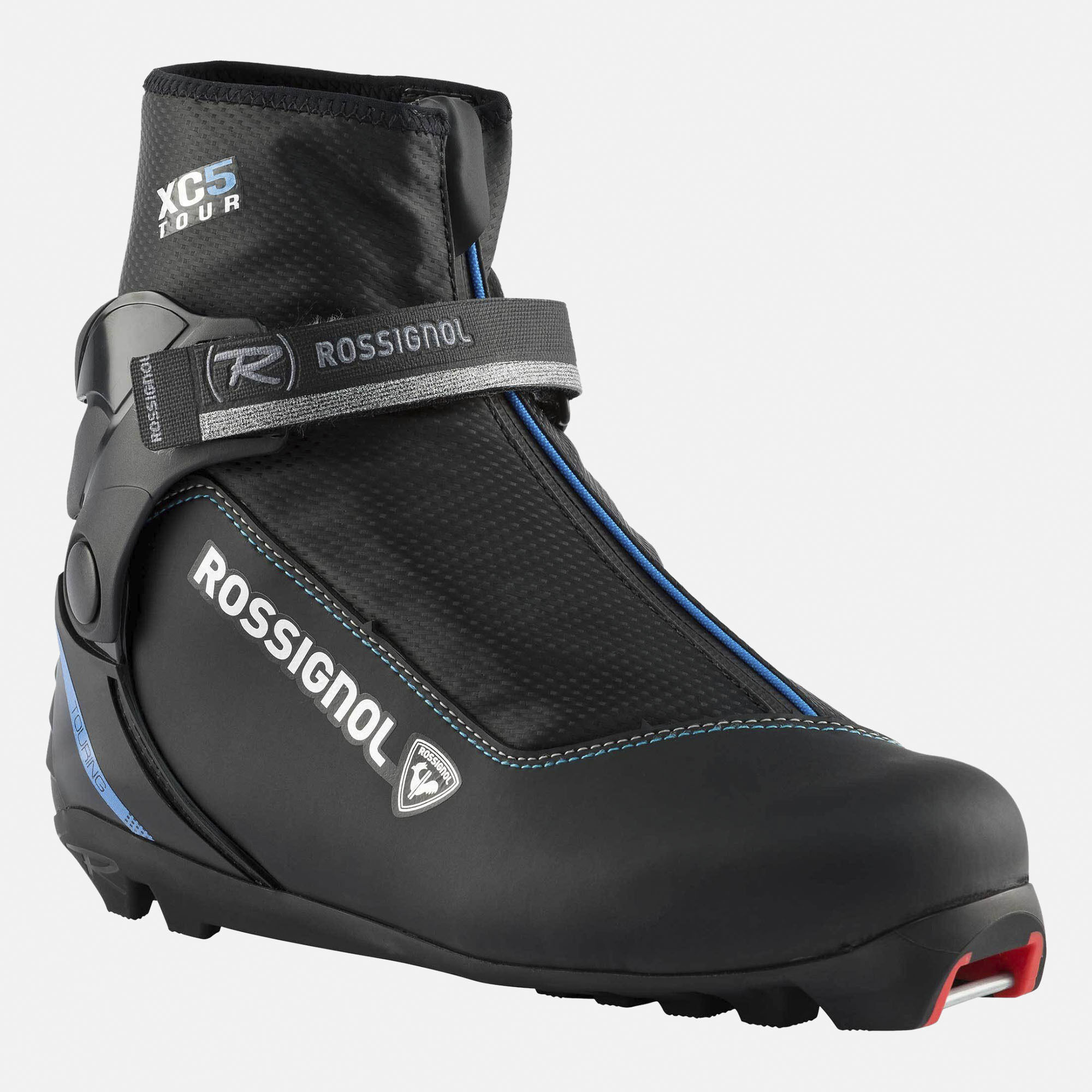 Rossignol Women's Nordic TOURING Boots XC-5 FW | Ski & Snowboard