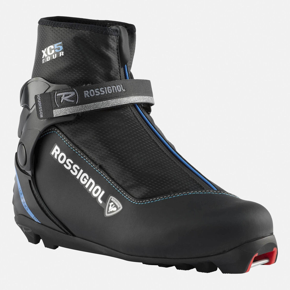 Rossignol Women Nordic TOURING Boots XC-5 FW Multicolor