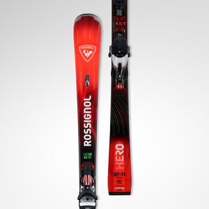 Rossignol Skis alpins HERO ELITE ST TI [Ldw.value.EnumValue;@250ee1a1
