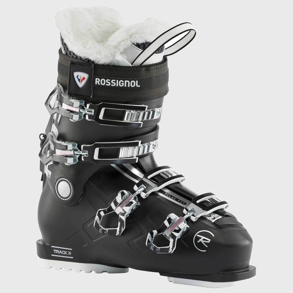 Chaussures de ski All Mountain Femme Track 70 W