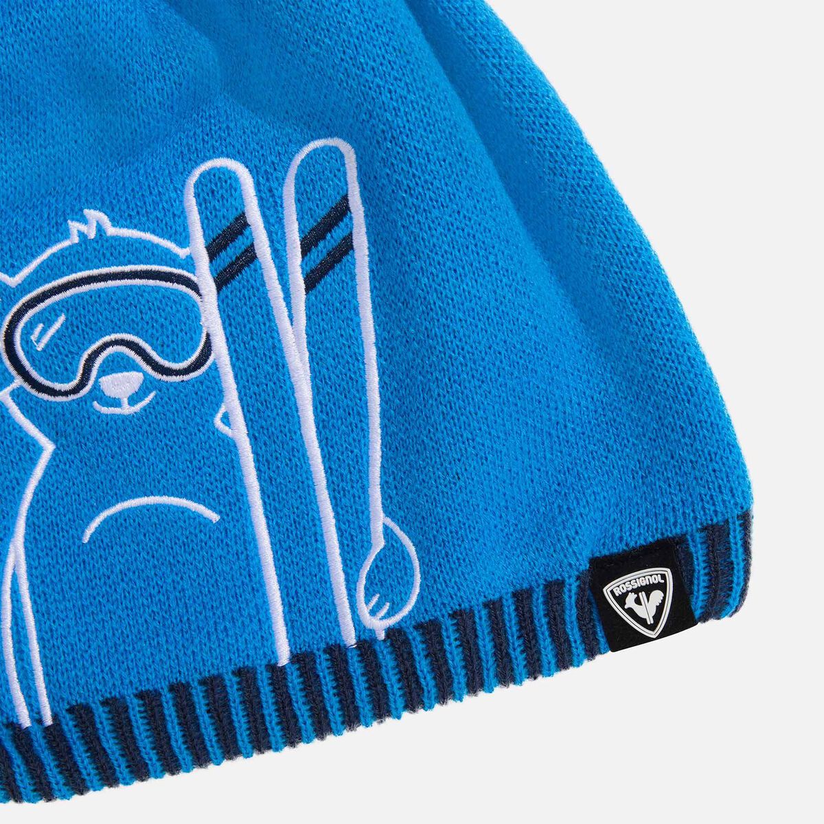 Rossignol Gorro Will para j&uacute;nior [Ljava.lang.Object;@32e7fc6f