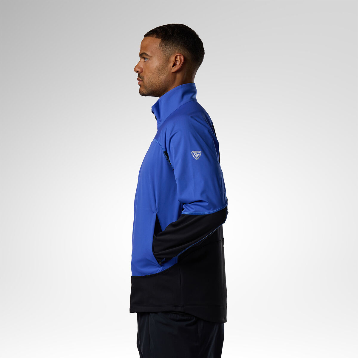 Rossignol Men's Venon Softshell Jacket [Ljava.lang.Object;@6b27beda