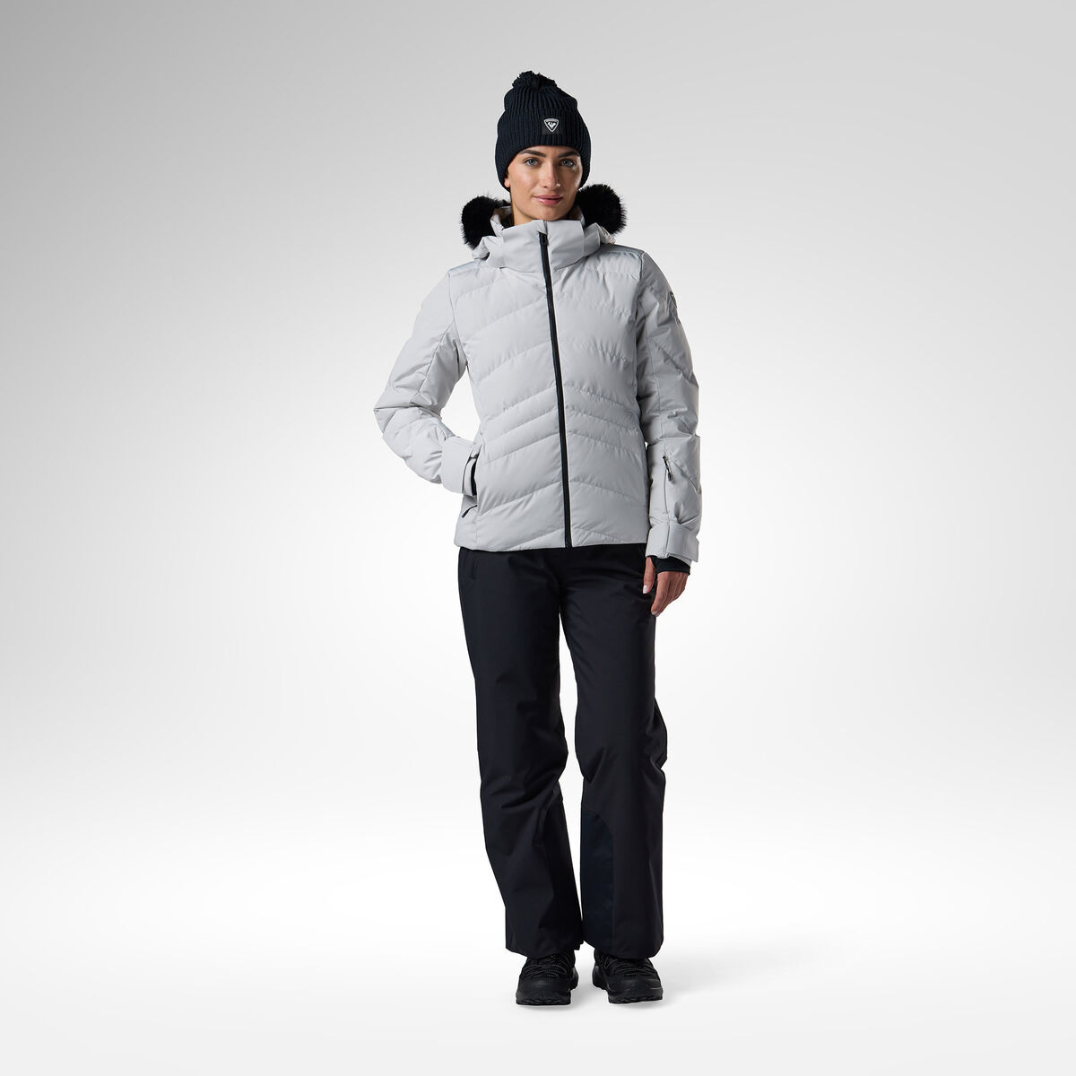 Rossignol Women's Staci Insulated Ski Jacket [Ljava.lang.Object;@712745c2
