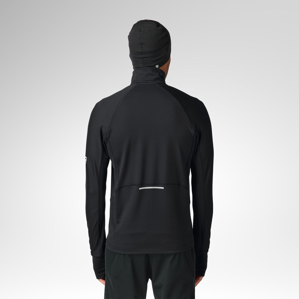 Rossignol Men's Half Zip First Layer [Ljava.lang.Object;@3cb421e0