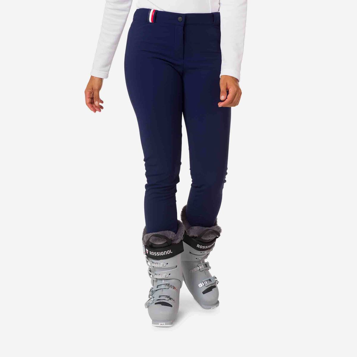 Pantalons de ski femme