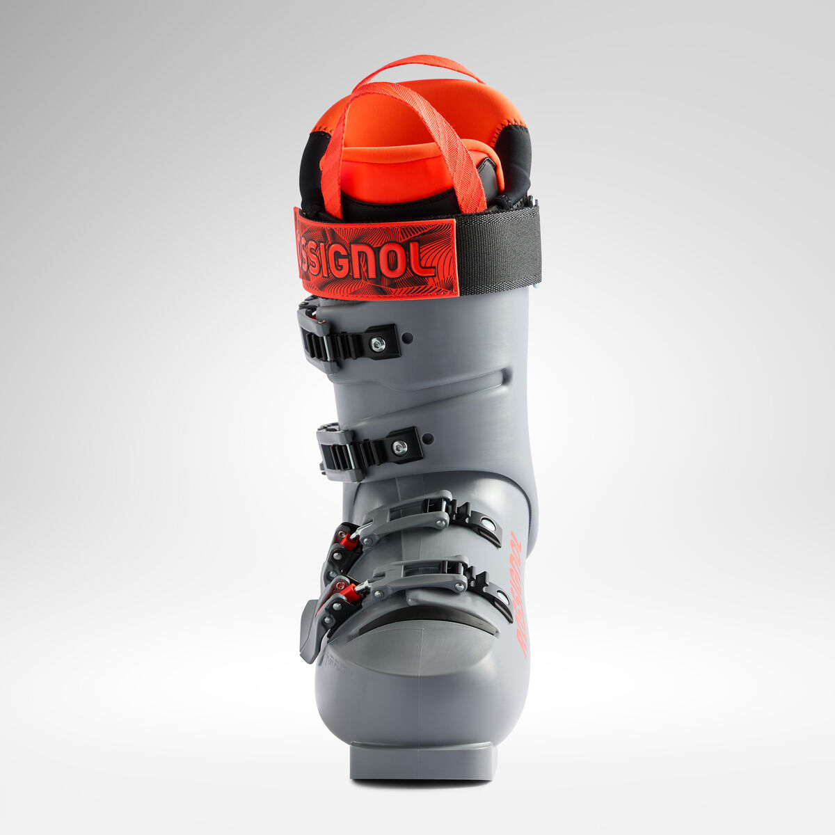 Rossignol HERO WORLD CUP 110 MV Alpine Skiboots Grey