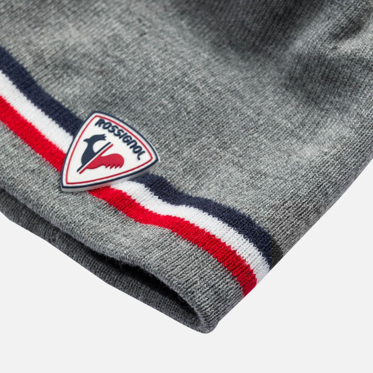 Rossignol Men's Carl Beanie Grey