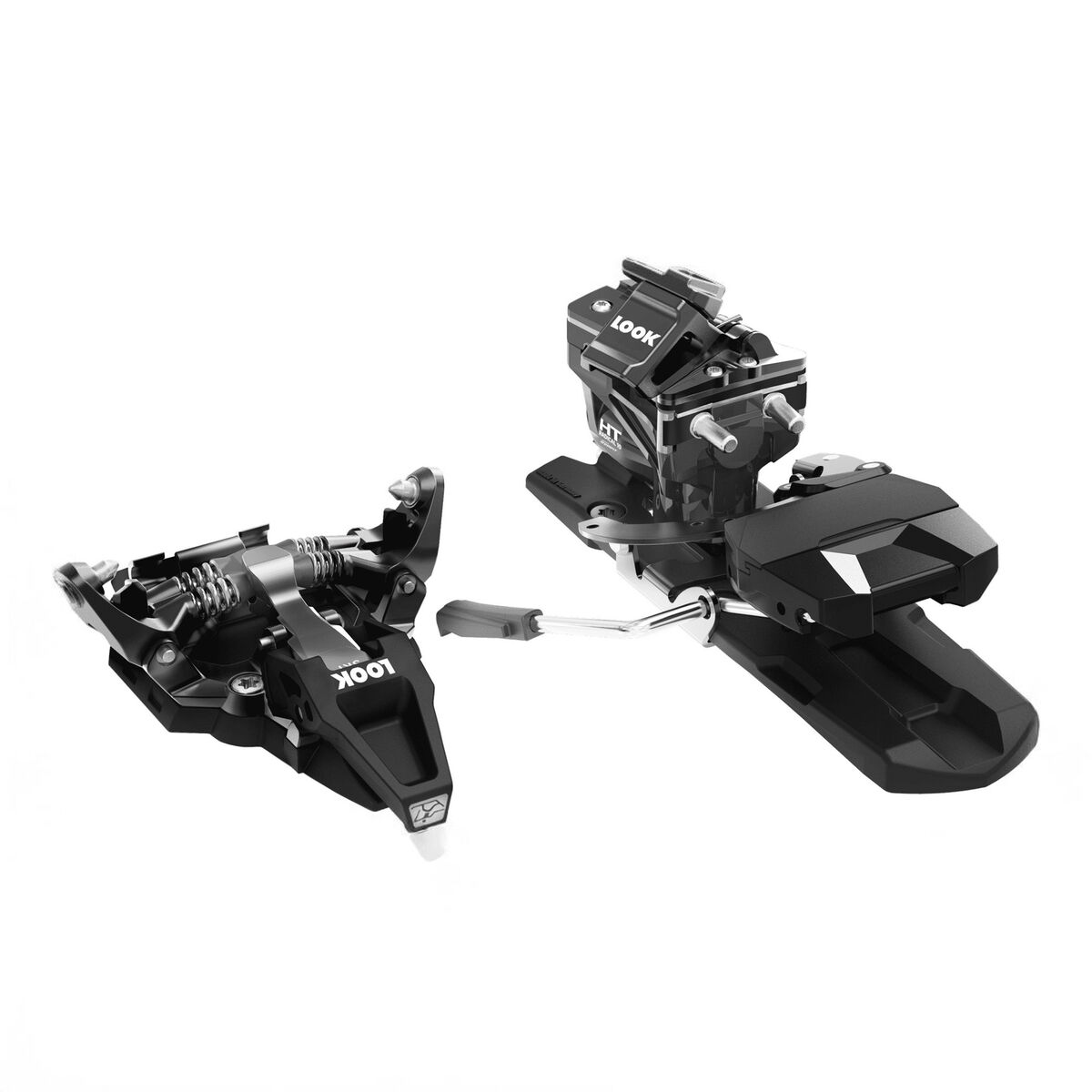 Rossignol HT RADICAL 10 D92 RTL BLACK [Ljava.lang.Object;@12e094d4