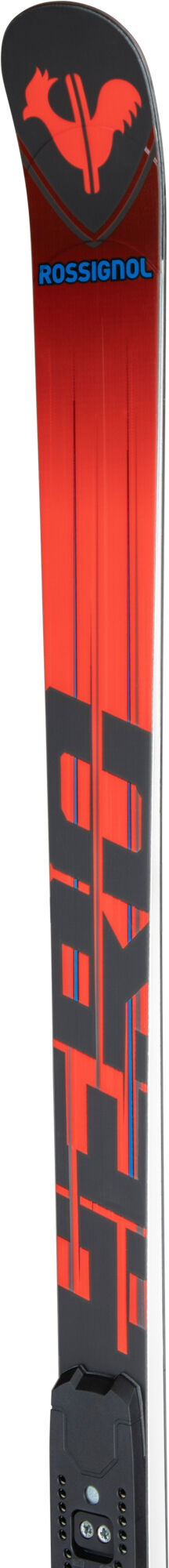 SCI DA GARA UNISEX HERO ATHLETE FIS GS 188 R22 | Sci Alpino
