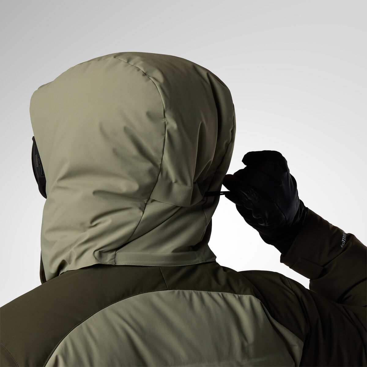 Rossignol Men's Snowblaze Down CB Ski Jacket [Ldw.value.EnumValue;@6da4fbd9