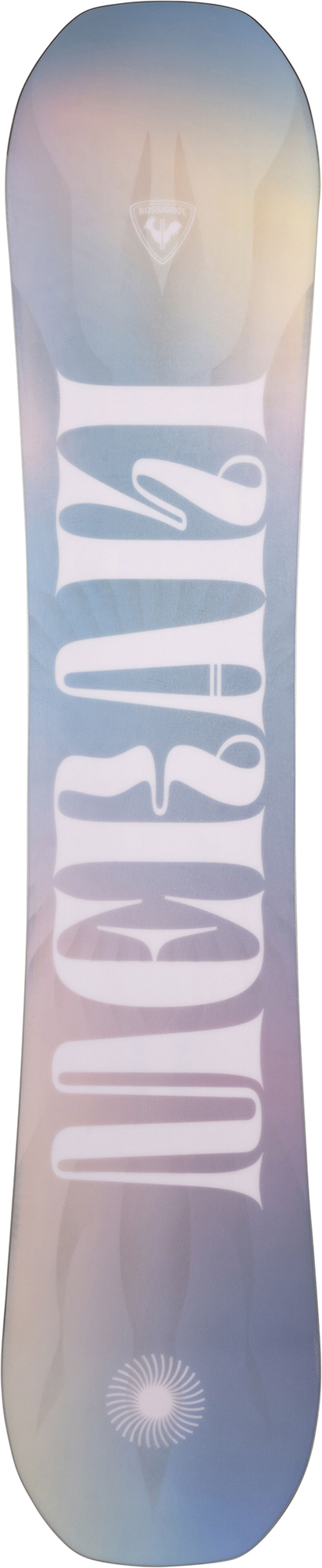 Rossignol ROSSIGNOL MERAKI SNOWBOARD 