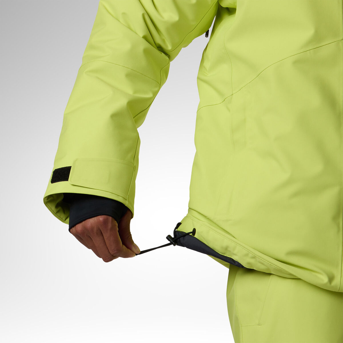 Rossignol Men's Rochrun Insulated Ski Jacket [Ldw.value.EnumValue;@1d414769