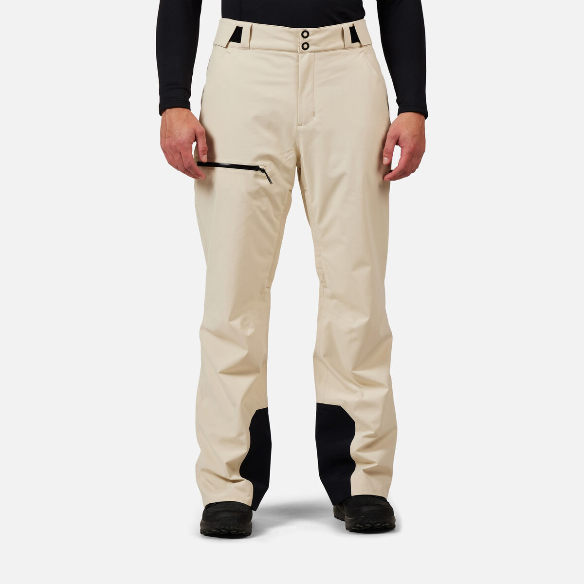 Rossignol Men's Outerlimits Insulated Ski Pants [Ljava.lang.Object;@15a6480b