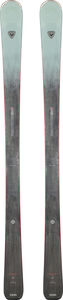 Rossignol Women's All Mountain Skis Experience 82 Ti (Open) 