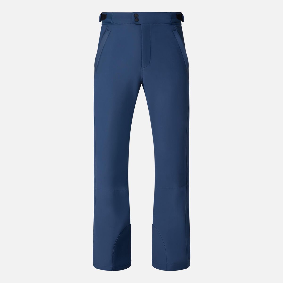 Rossignol Men's Origin Soft Shell Ski Pants Blue