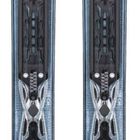 Skis All Mountain femme EXPERIENCE W 80 CARBON (XPRESS)
