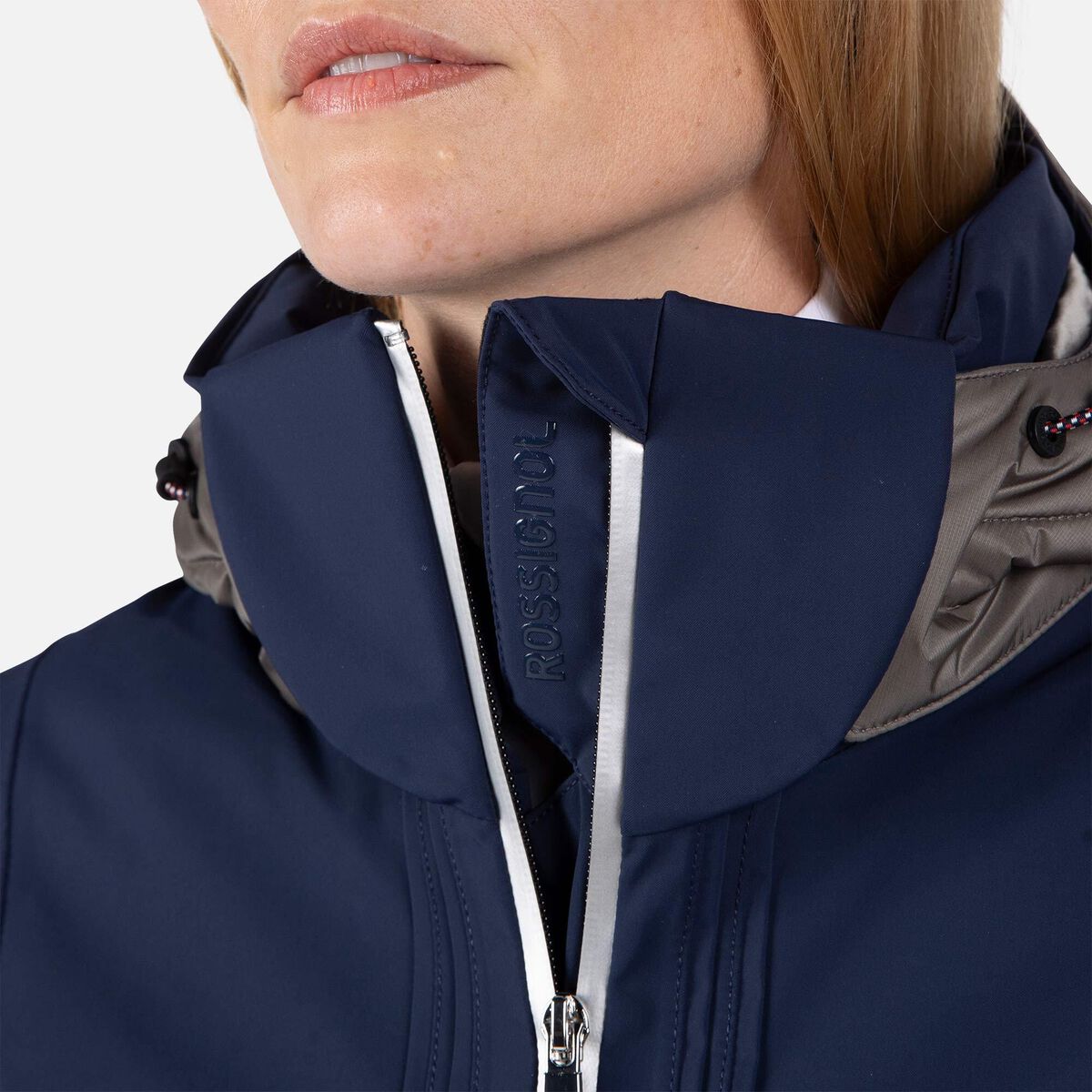 Rossignol Women's Diretta Ski Jacket [Ldw.value.EnumValue;@7fac92a2