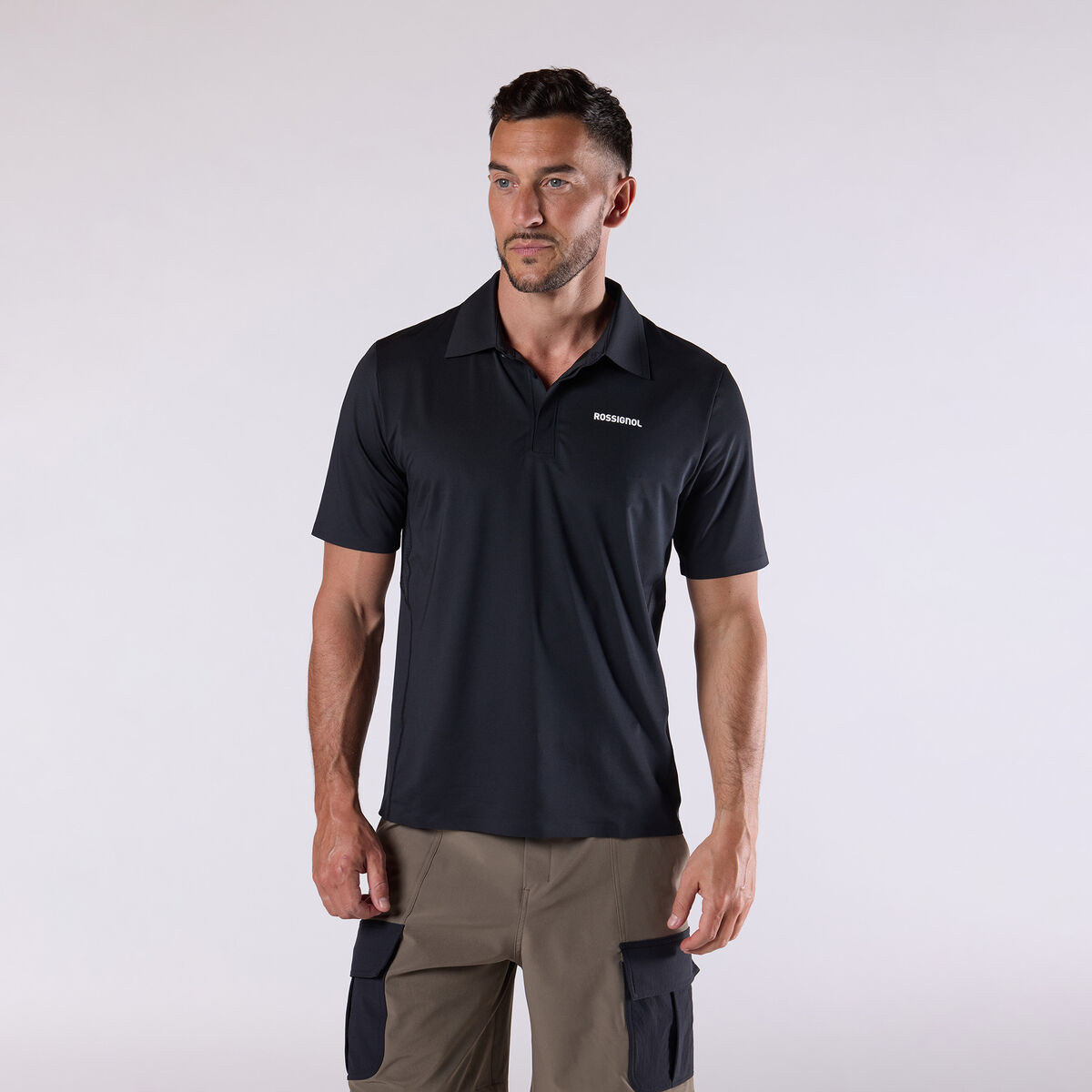 Rossignol Men's Lycian Polo Shirt [Ljava.lang.Object;@14aba5db