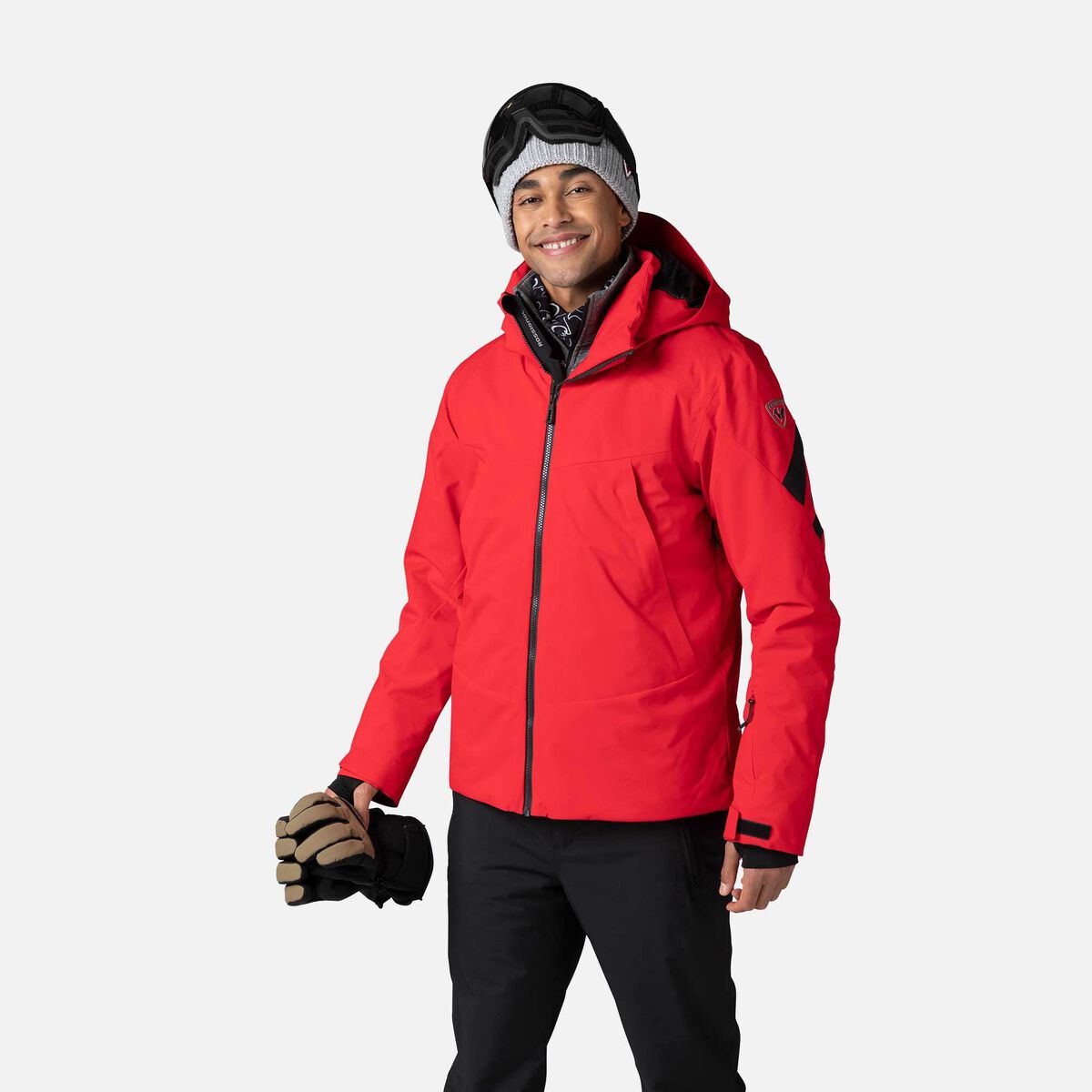 Rossignol Men's Controle Ski Jacket [Ljava.lang.Object;@469c13ac