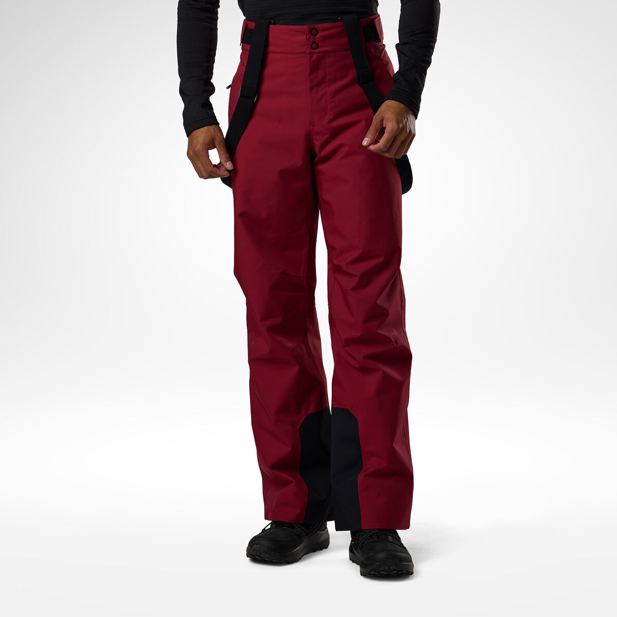 Rossignol Men's Insulated Ski Pants [Ljava.lang.Object;@4c477cad