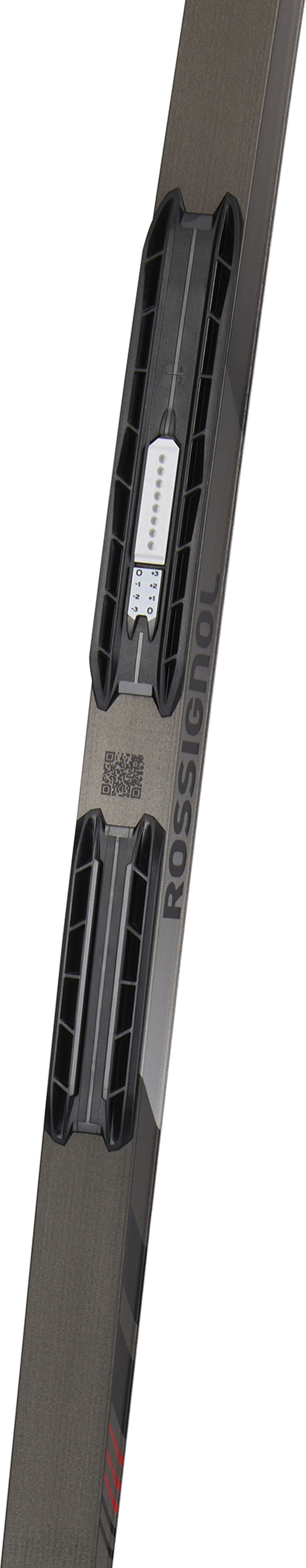 Rossignol DELTA COMP R-SKIN STIFF Multicolor