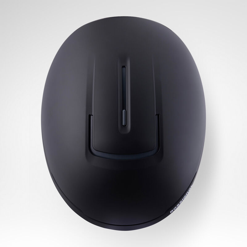 Rossignol Casco ARCADE MIPS BLACK Nero