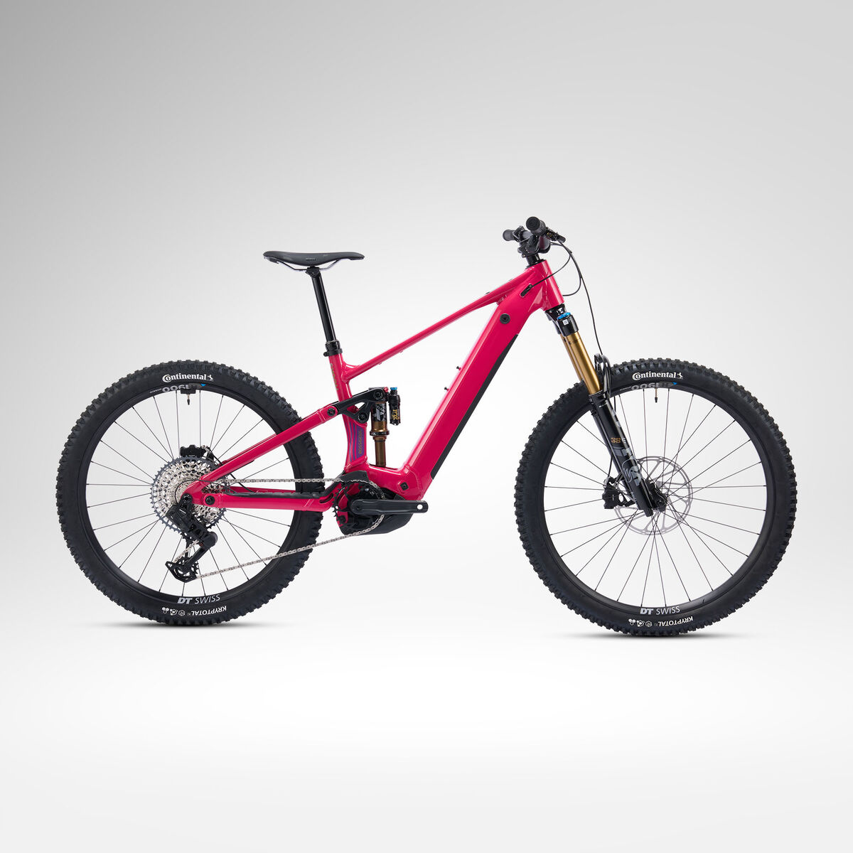 Rossignol Rossignol After Hours T-Type E-Mountain Bike 