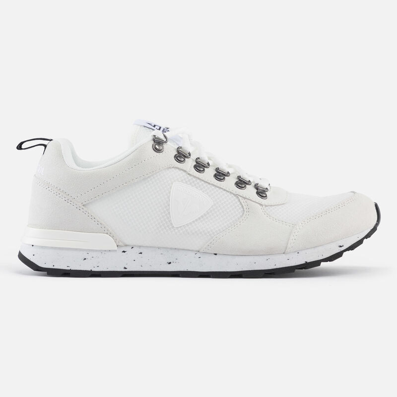 Women's Heritage Special all white sneakers