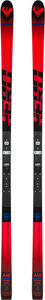 Rossignol Unisex's Racing Skis HERO ATHLETE FIS SG EUROPA CUP red
