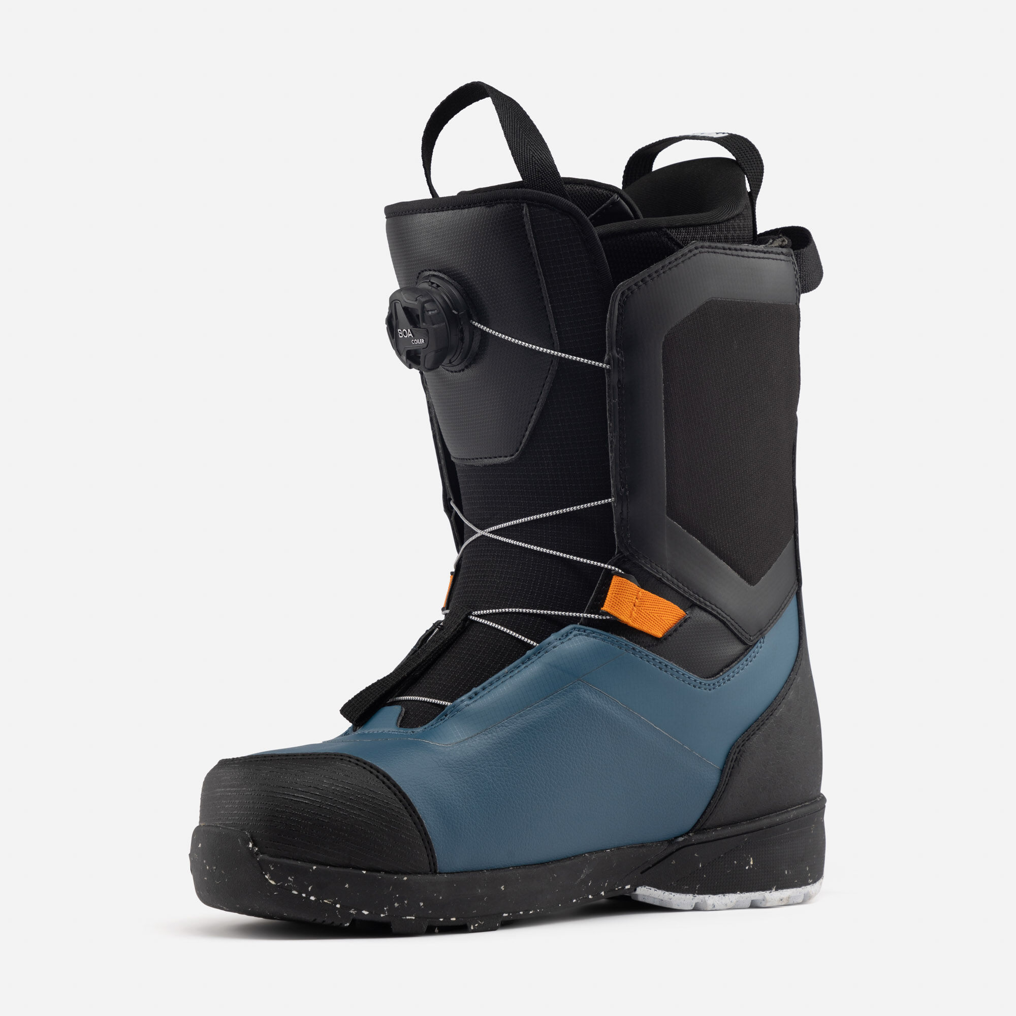 ROSSIGNOL CRANK BOA® H4 BOOTS | Snowboard boots | Rossignol
