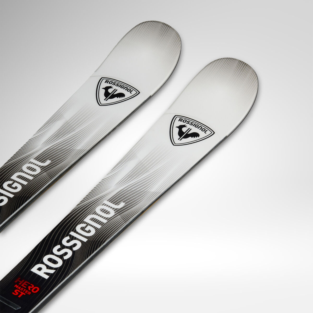 Rossignol HERO MASTER ST R22 ALPINE SKIS 