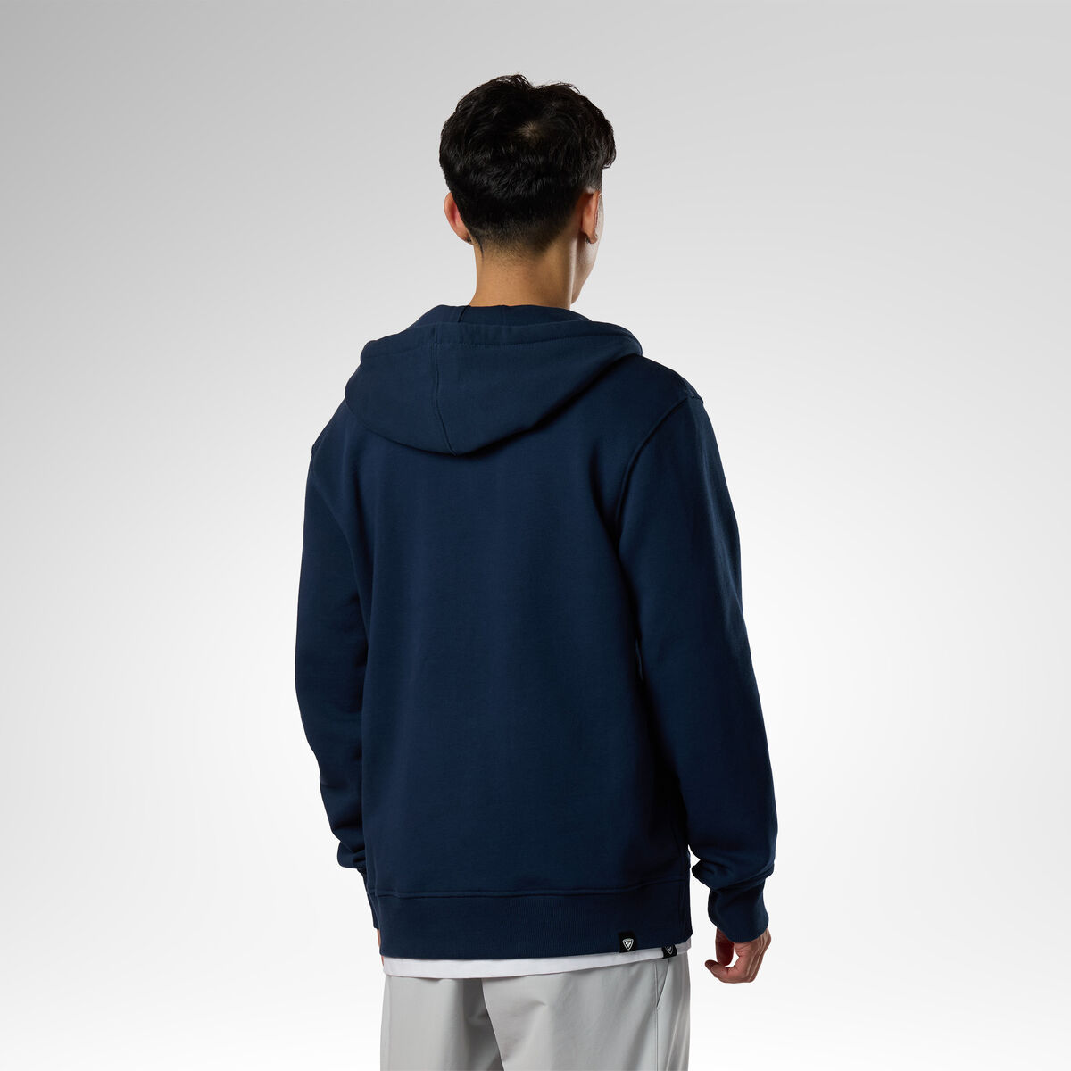 Rossignol Men's Full Zip Hoodie [Ljava.lang.Object;@65492dbb