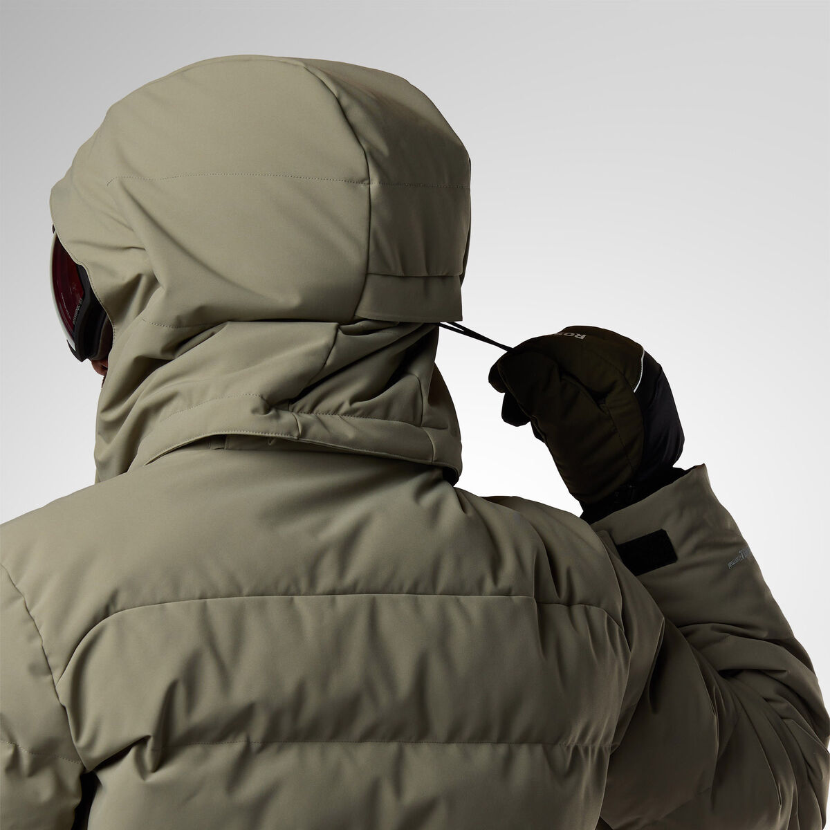 Rossignol Men's Sizzle Insulated Ski Jacket [Ldw.value.EnumValue;@75883a1